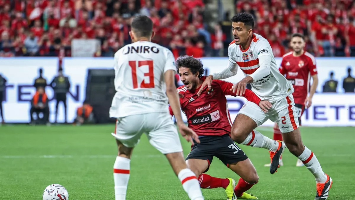 لاعب الزمالك السابق يرد على كولر ويصرح: "غير موفق في تصريحاته وبيقول حجج مش مقنعة"
