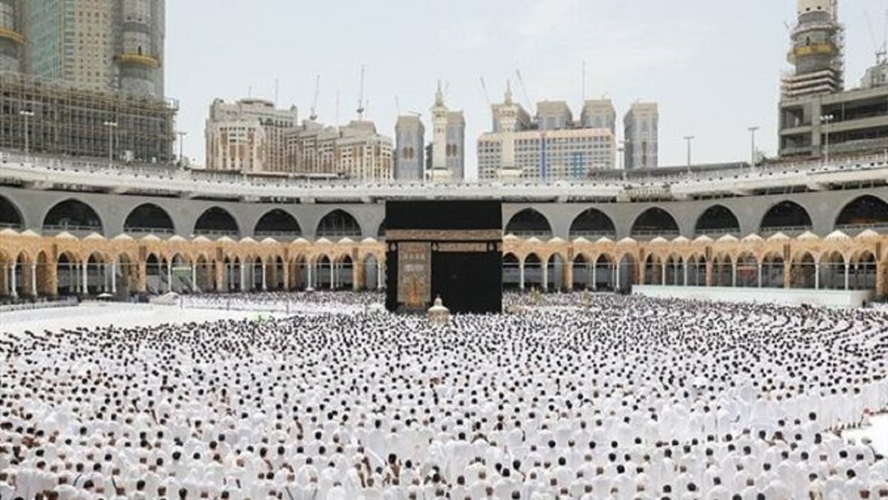 ضوابط موسم العمرة الجديد 1446 هـ