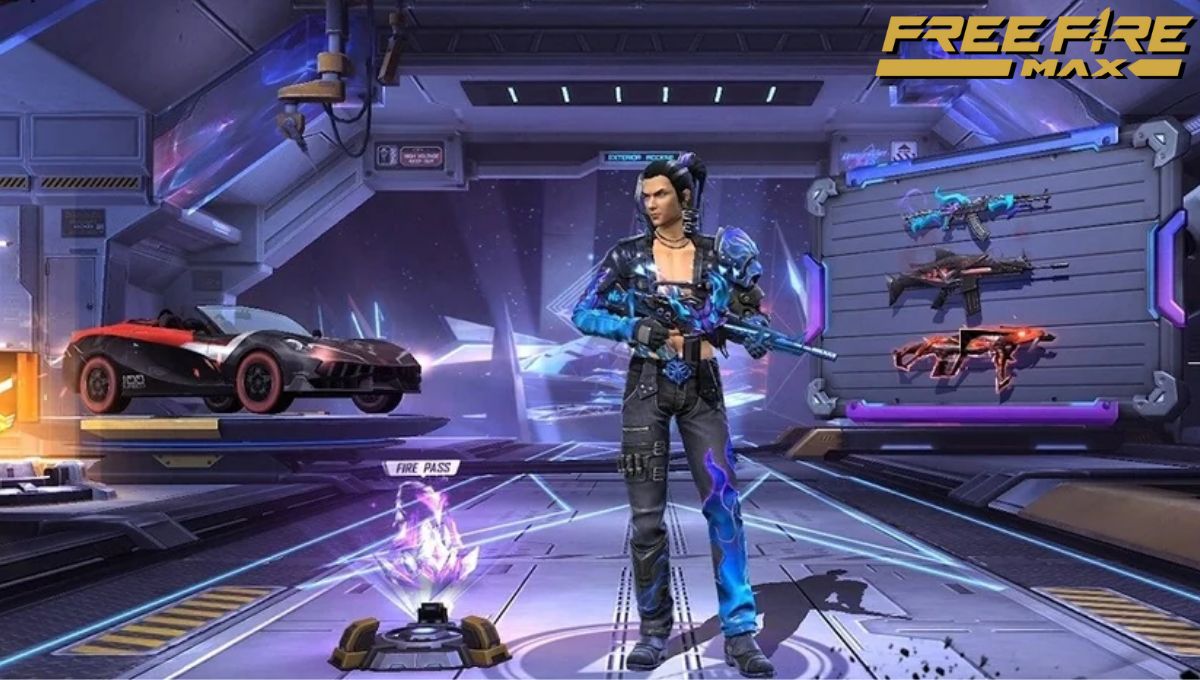 أكواد Garena Free Fire Max اليوم 20 سبتمبر