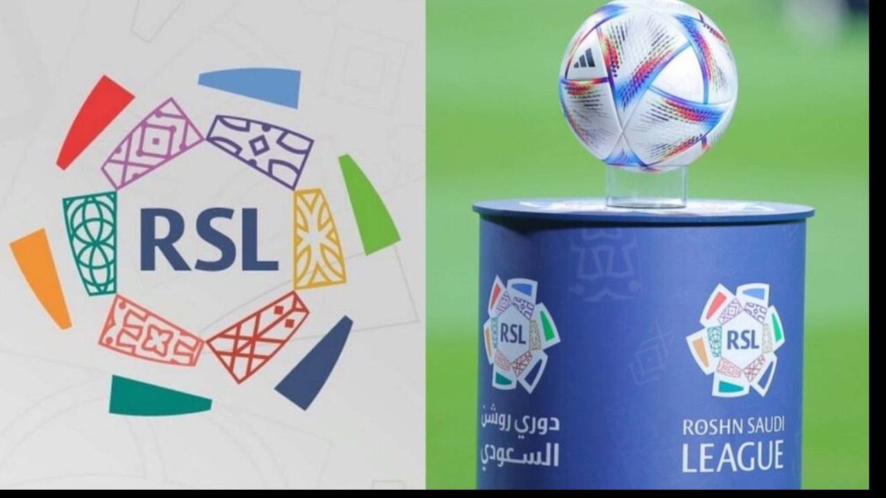 ترتيب دوري روشن السعودي 2024-2025 قبل الجولة الرابعة