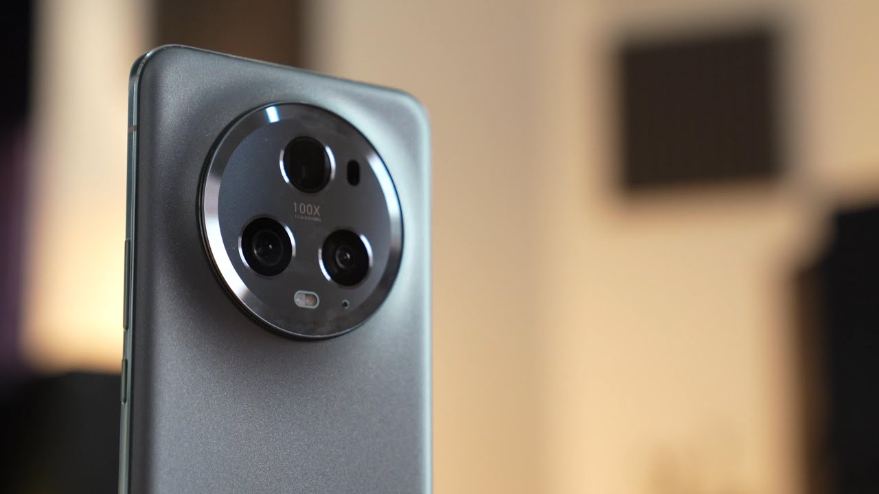 HONOR Magic 5 Pro