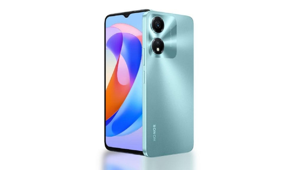 HONOR X5 Plus 1