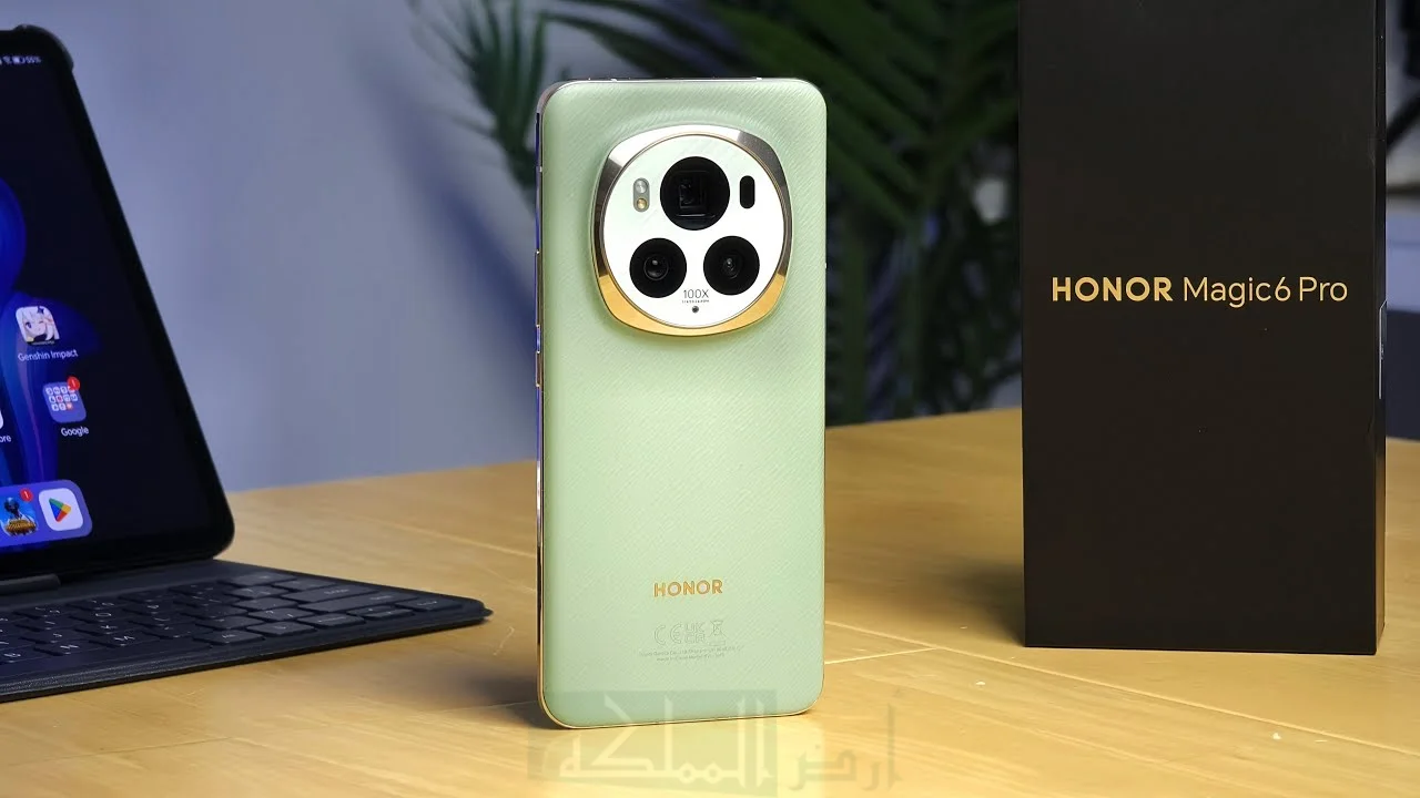 Honor Magic 6