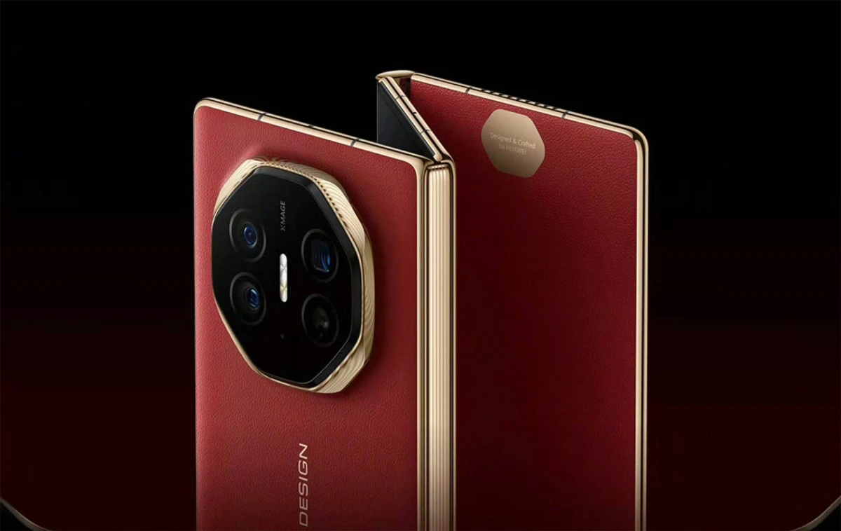 Huawei Mate XT Ultimate