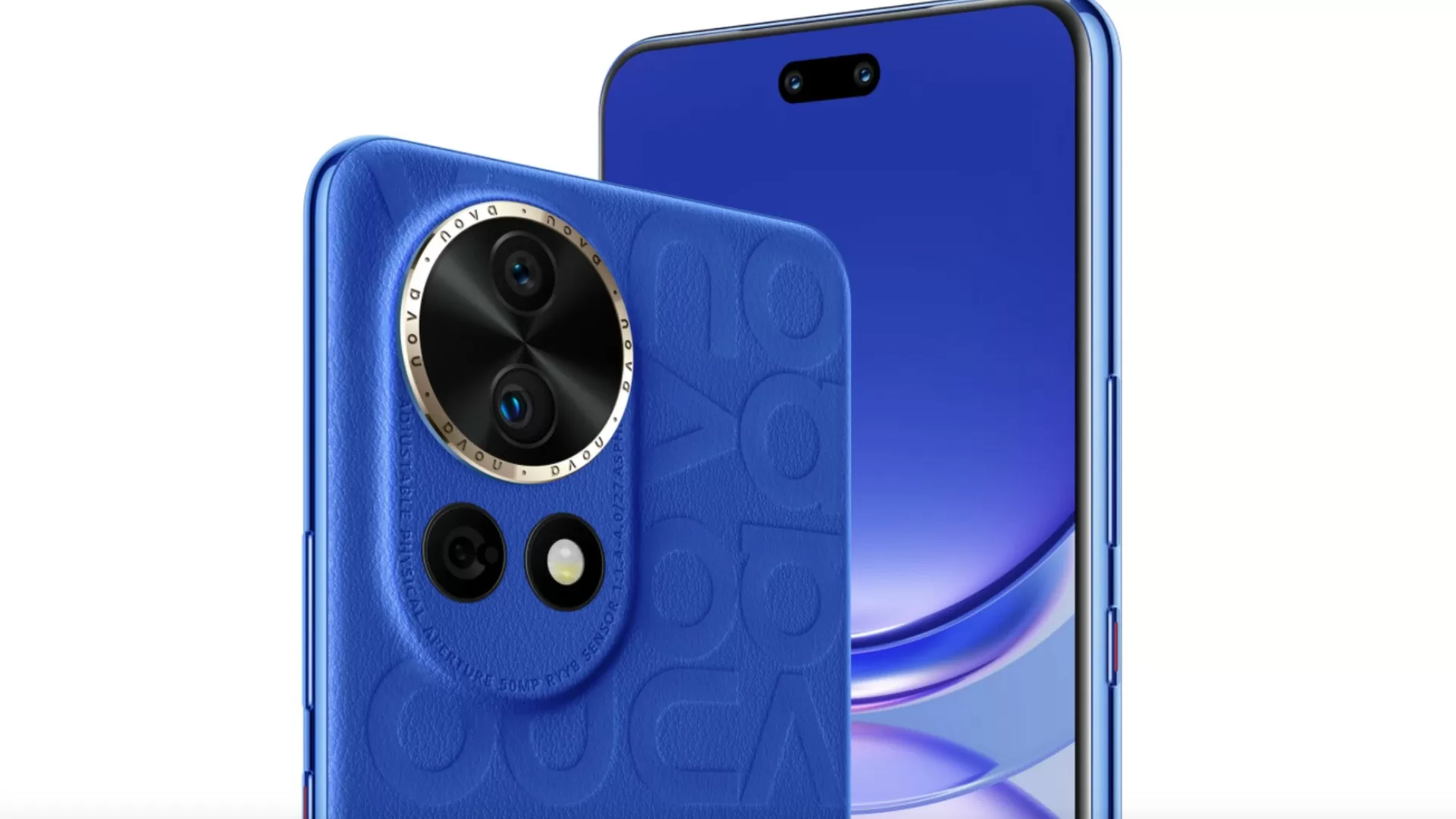 الهاتف الأسطوري من هواوي Huawei Nova 13 الأكثر طلبًا.. تصميم أنيق وكاميرا رائدة