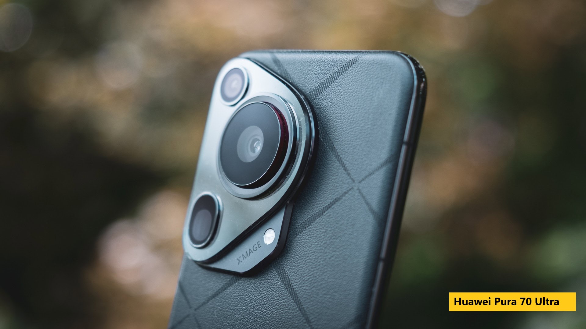 موبايل استثنائي مش هتسيبه من إيدك| Huawei Pura 70 Ultra ملك التصوير من هواوي