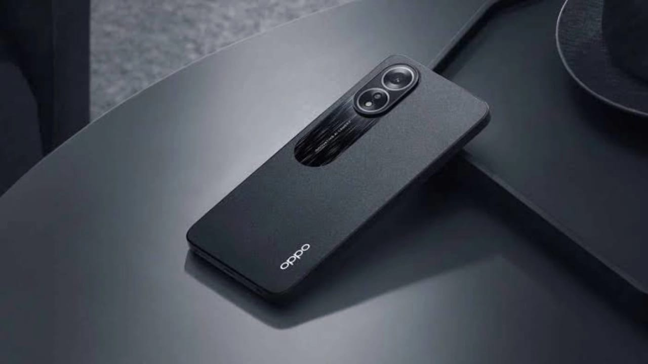 هاتف Oppo A38