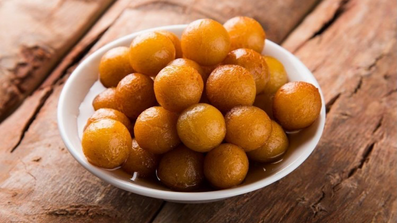 طريقة عمل لقمة القاضي