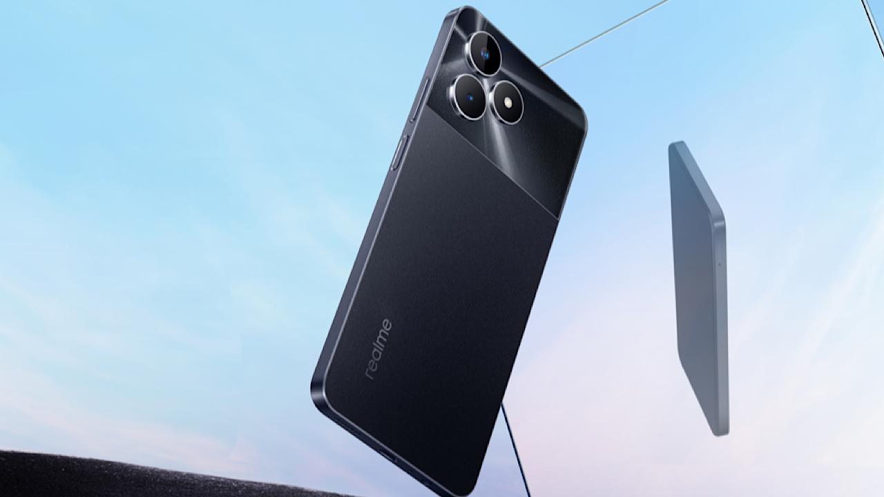 سعر هاتف Realme Note 50