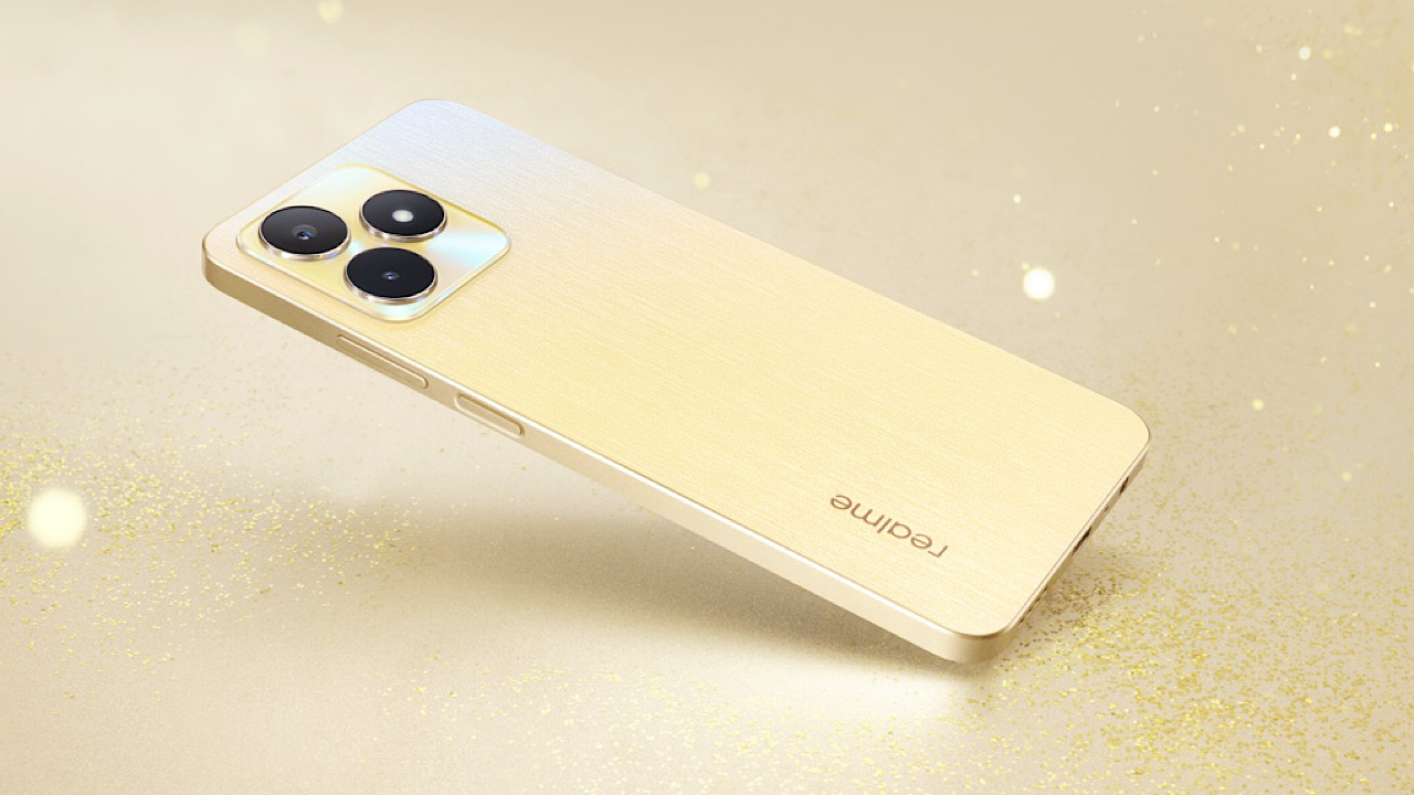 سعر هاتف Realme C53