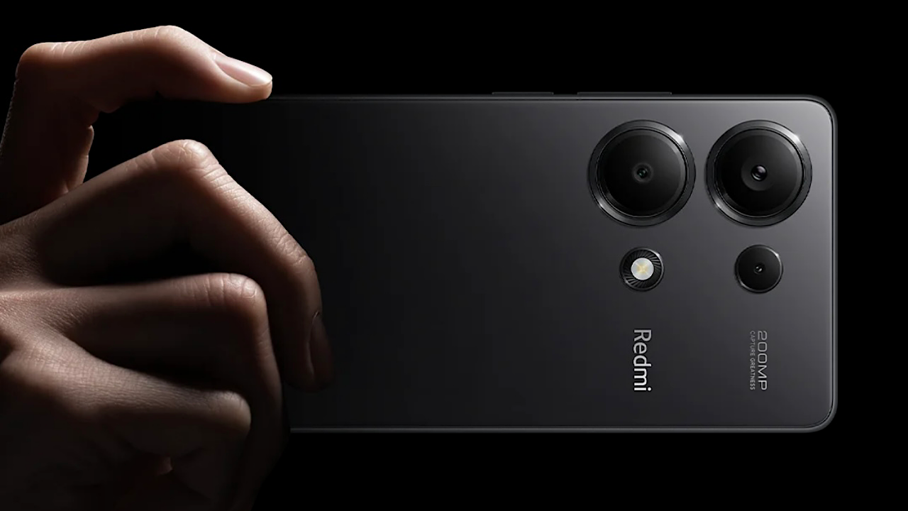 سعر هاتف Xiaomi Redmi Note 13 Pro