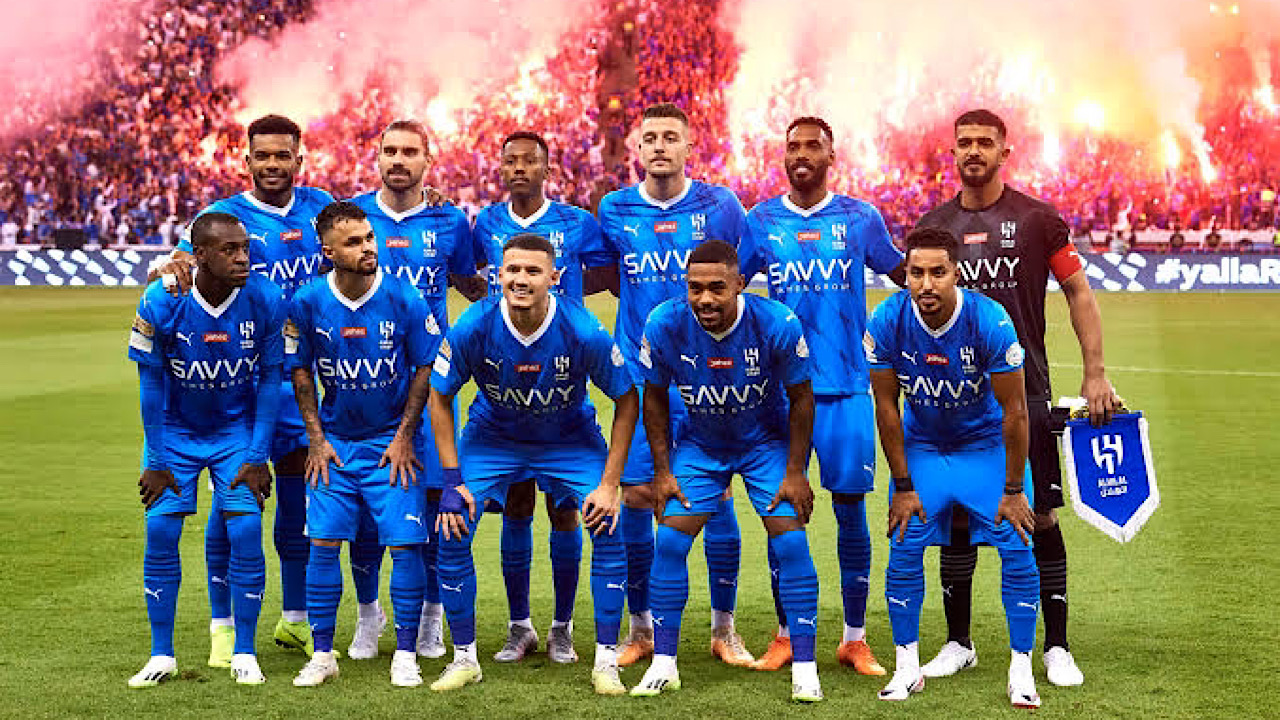 موعد مباراة الهلال القادمة كأس السوبر السعودي