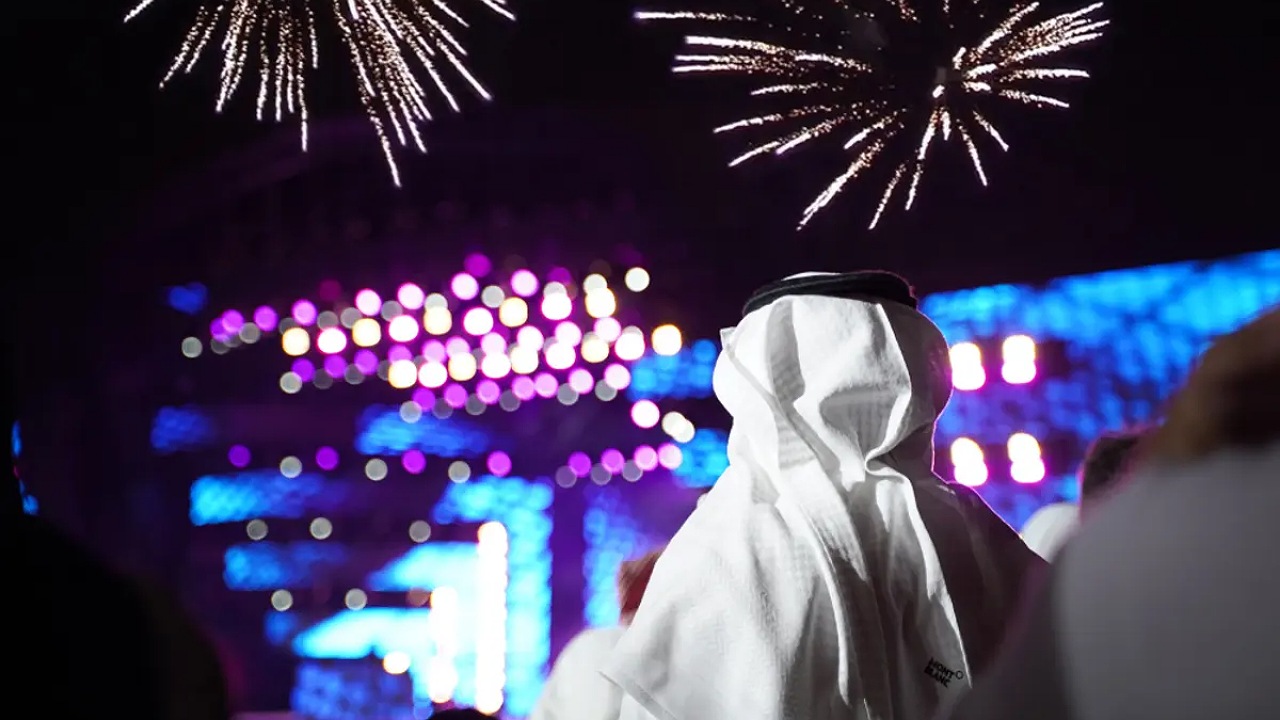 حجز تذاكر موسم الرياض 2024