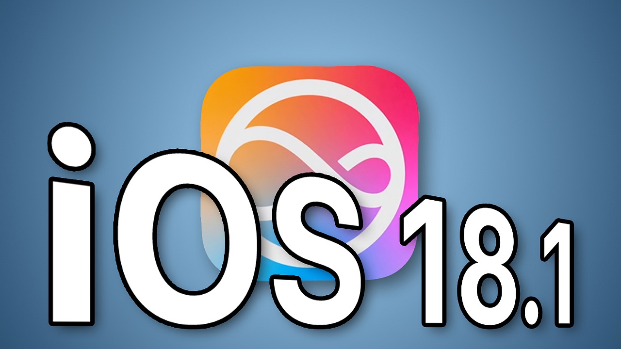الهواتف المؤهلة لتحديث IOS 18