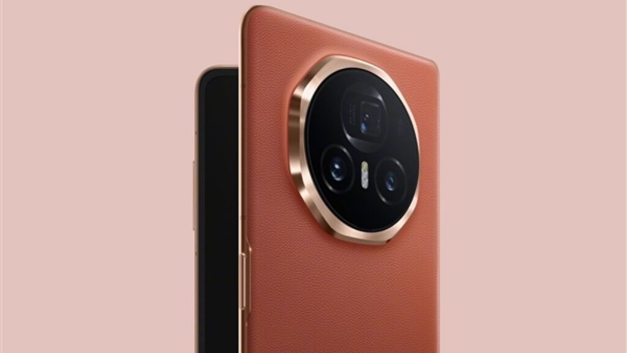 مواصفات هاتف HONOR Magic V3