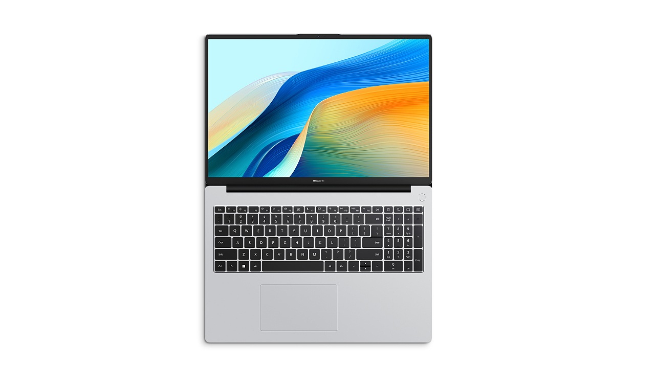 لابتوب هواوي ميت بوك دي 16