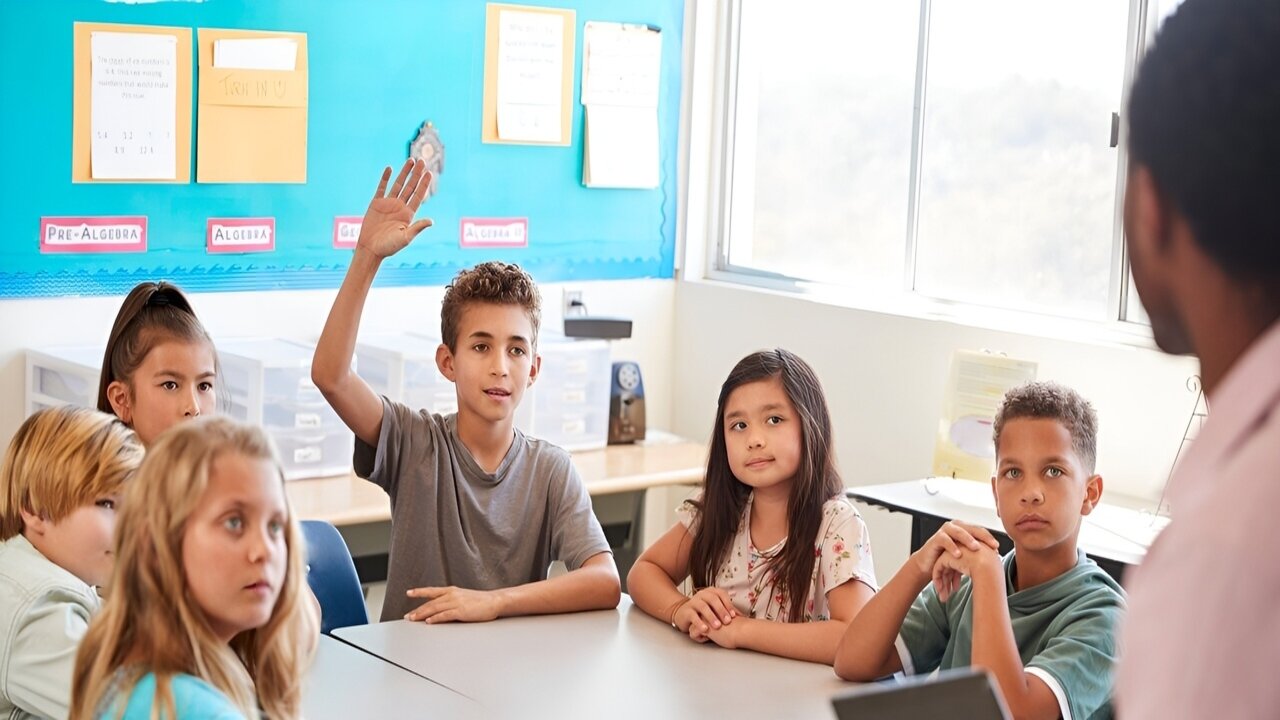 فضاء أولياء التلاميذ