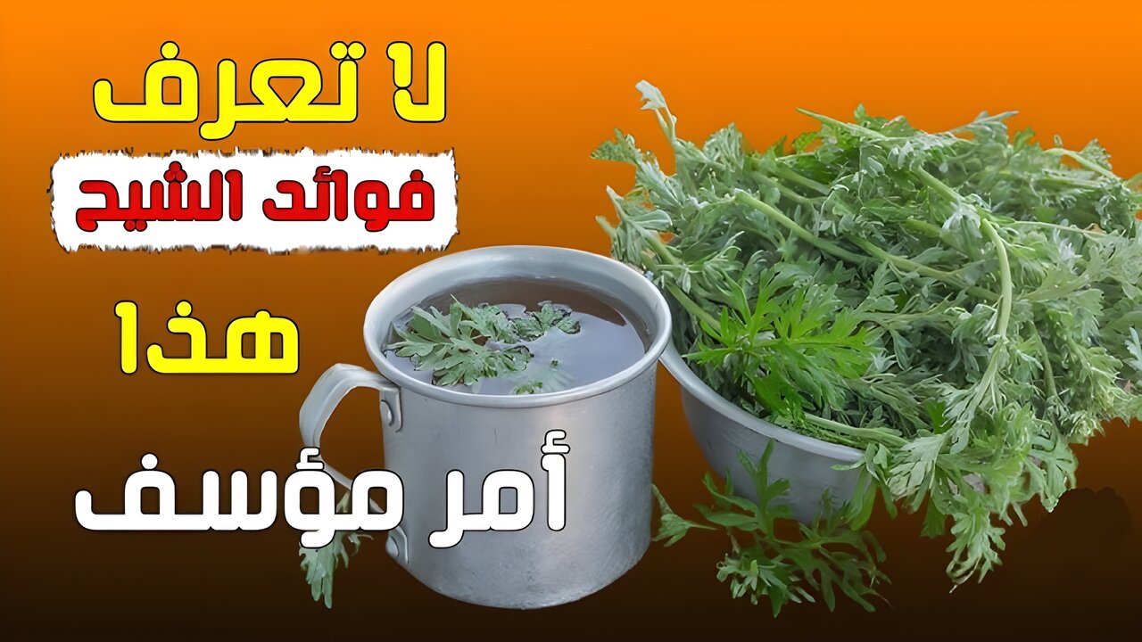 تونر الشيح لعلاج حب الشباب