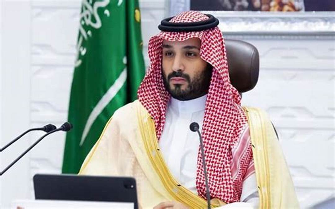 كيفية التسجيل في سند محمد بن سلمان للزواج 2024 وما هي الشروط المطلوبة ؟