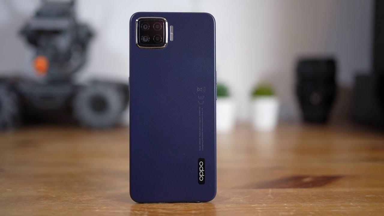Oppo A73