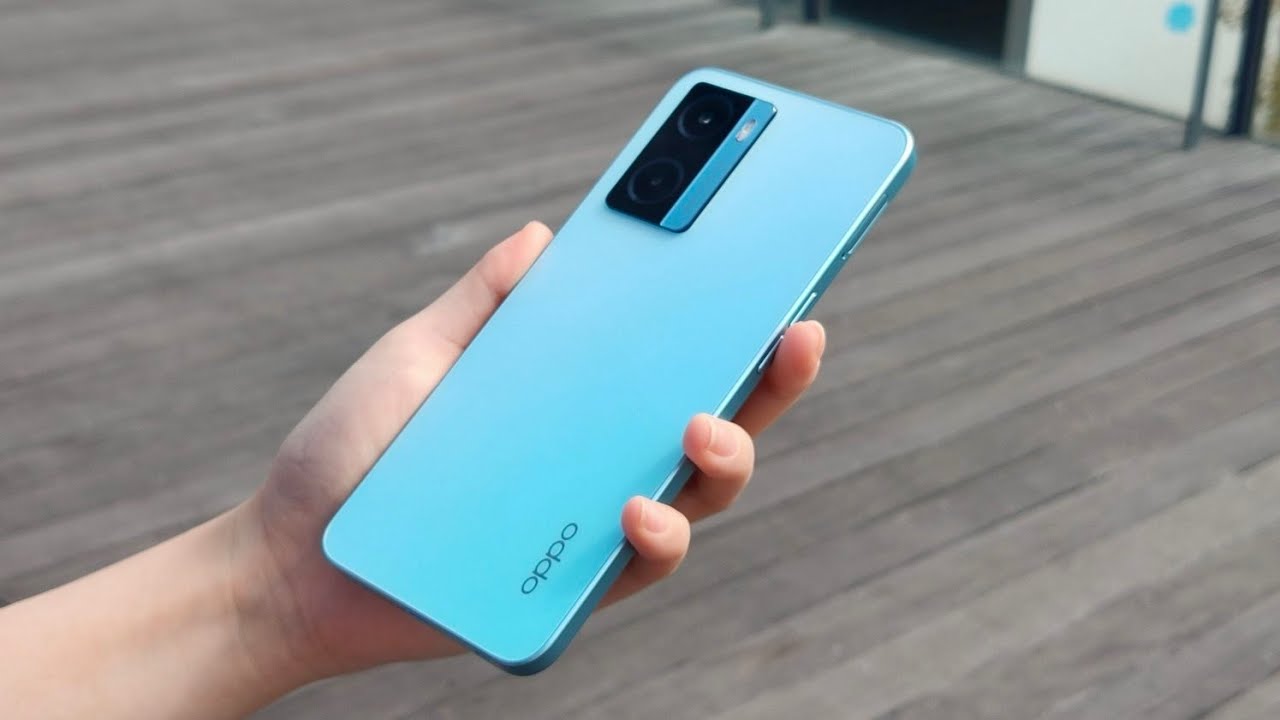 Oppo A77 4G