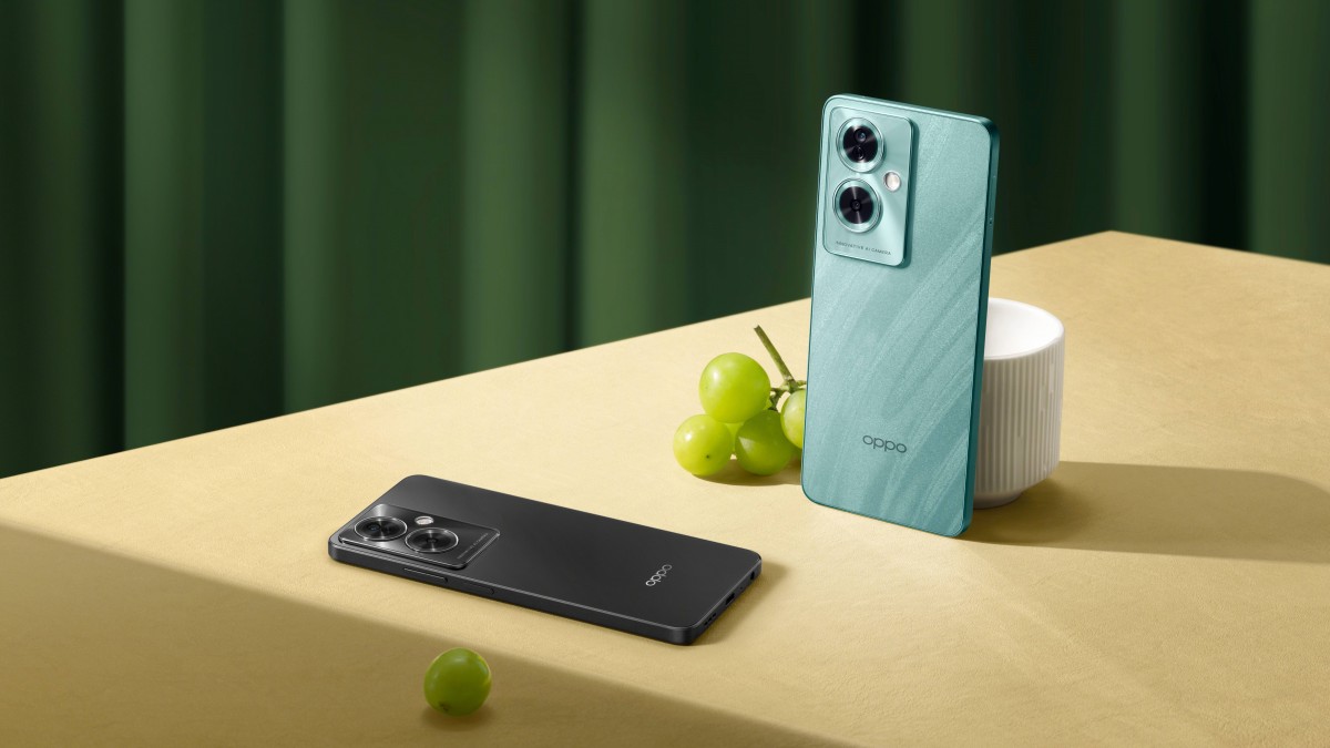 هاتف Oppo A79 5g