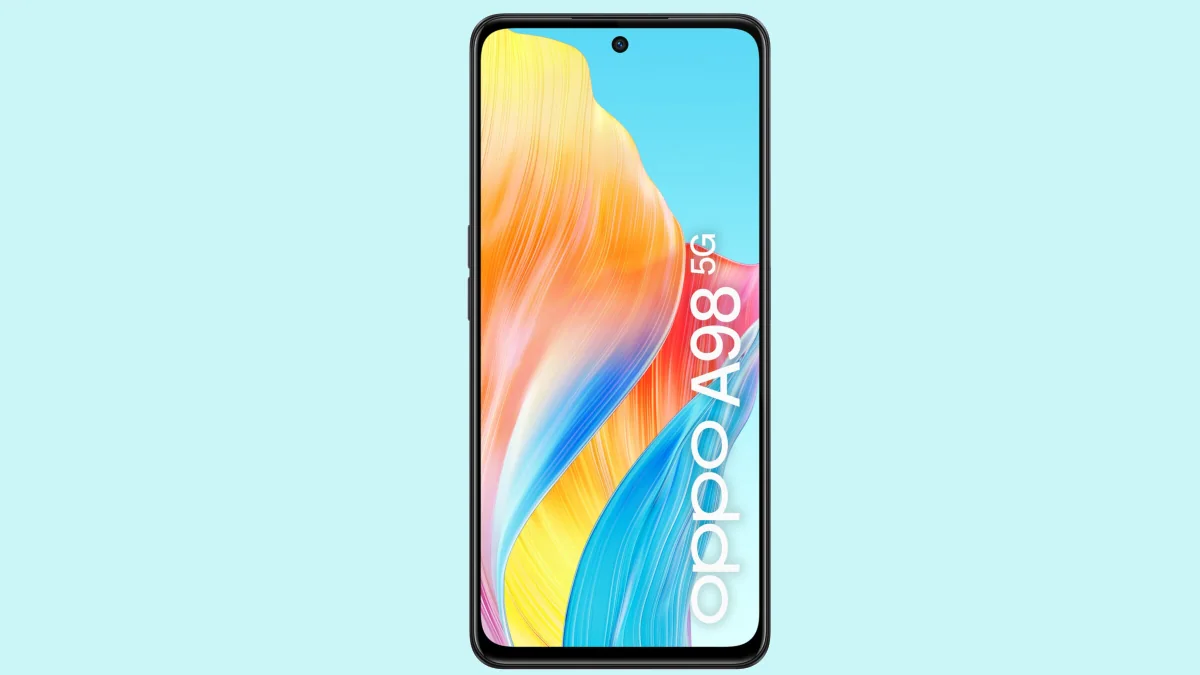 Oppo A98 5G