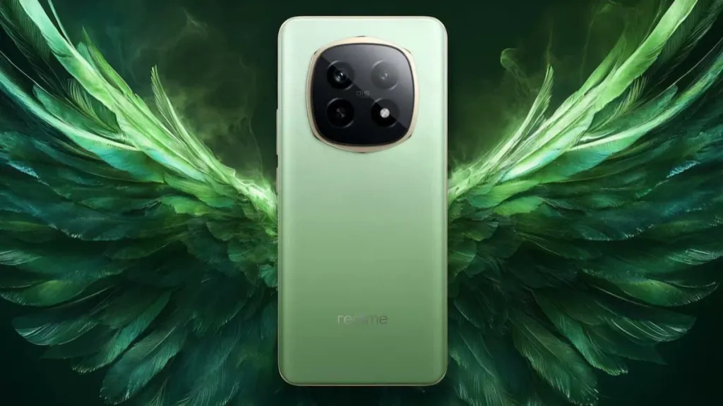 realme p2 pro