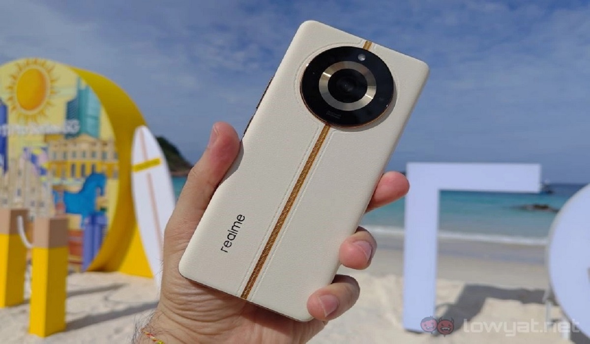 Oppo Reno 12 Pro