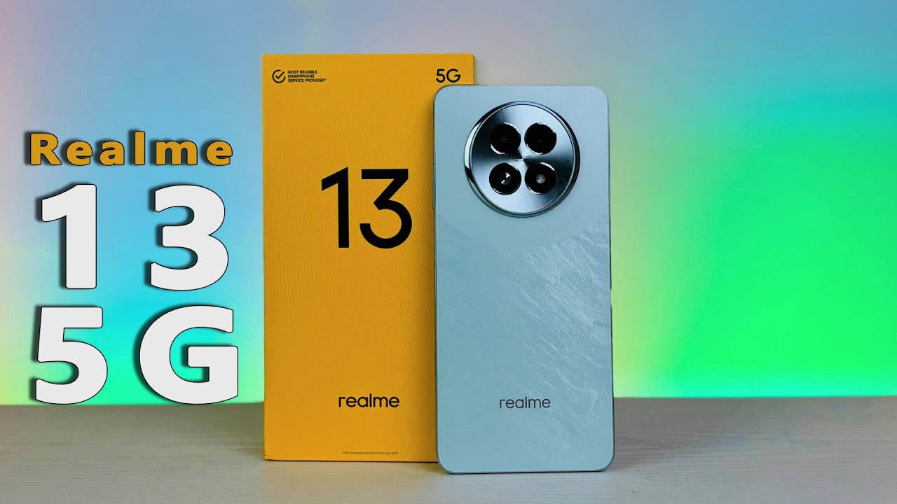 Realme 13 5G