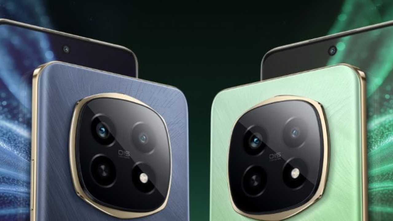 الإعلان عن Realme P2 Pro الجديد في الخارج