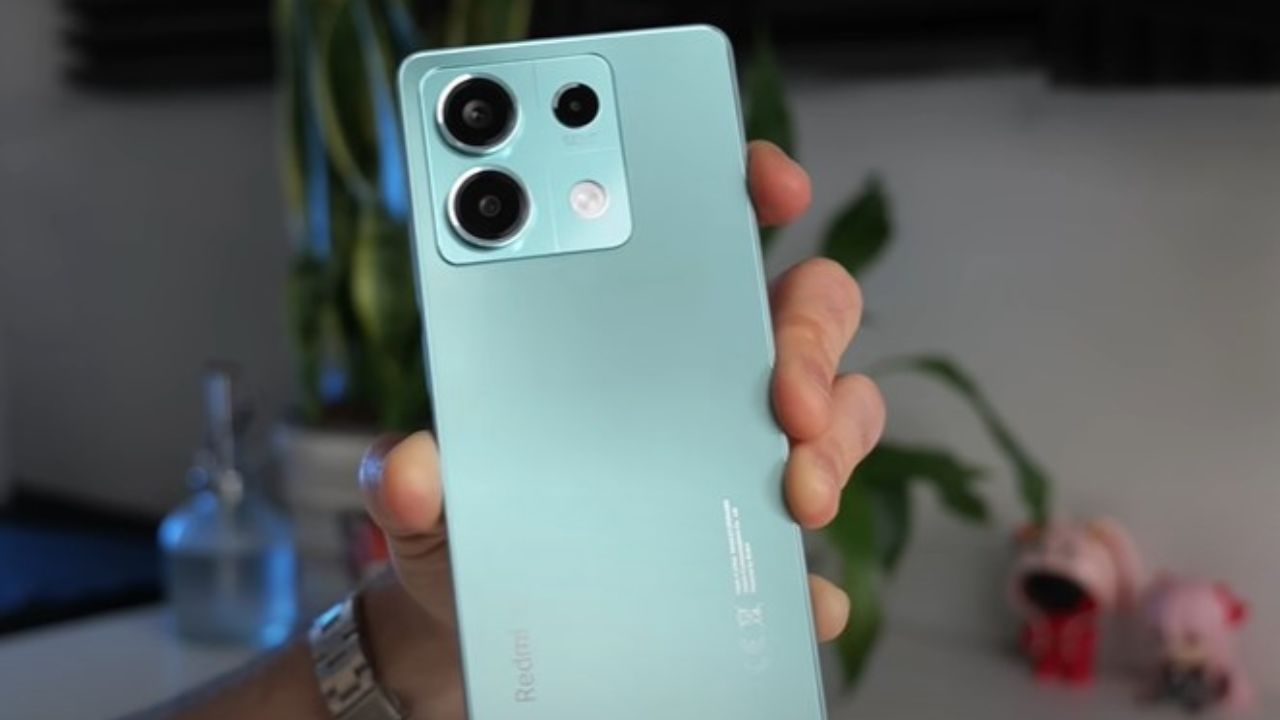 هاتف Xiaomi Redmi Note 13