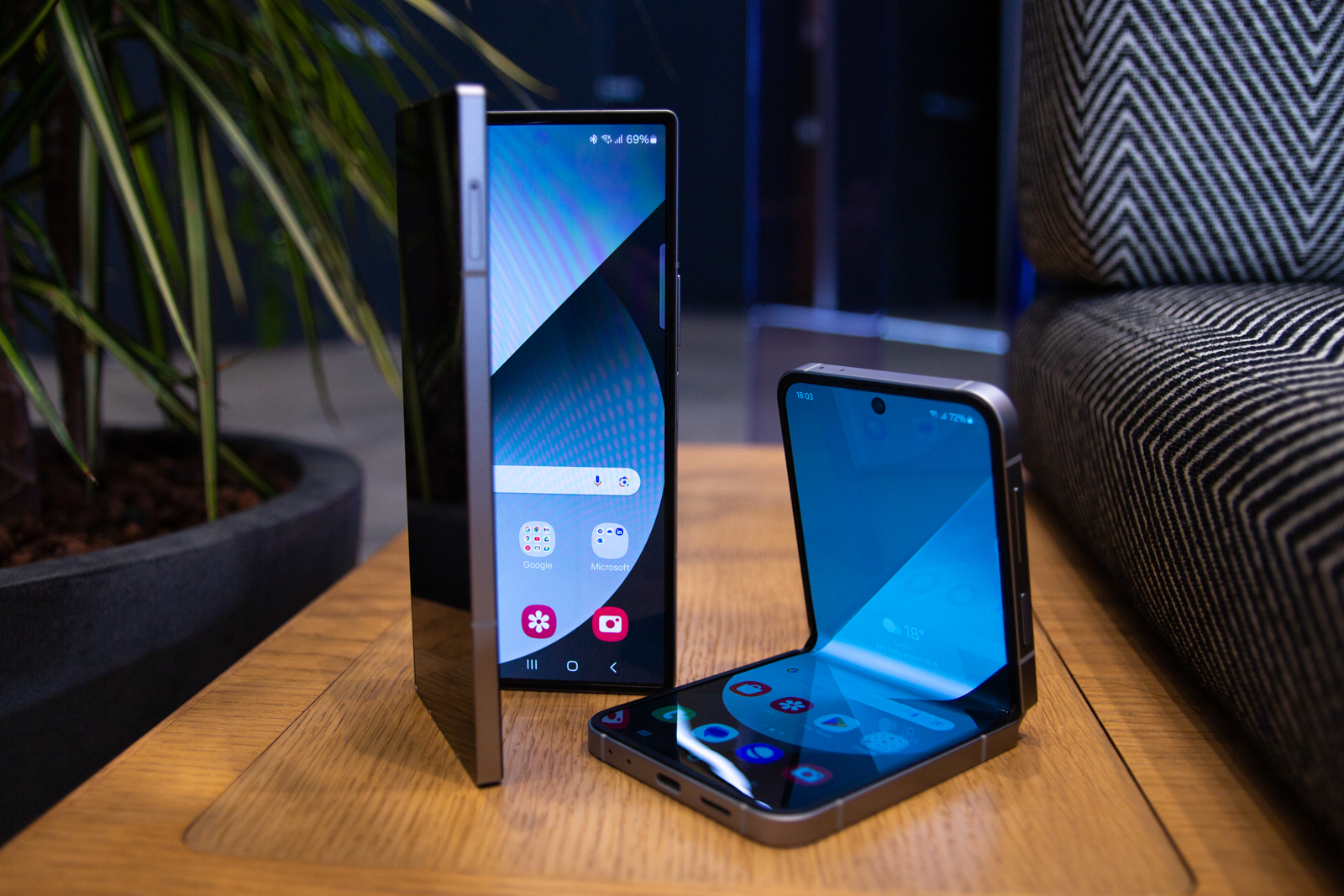 حلم التوفير يتحقق مع جرير في أقوى عروض اليوم الوطني على Samsung Fold 6 - Flip 6