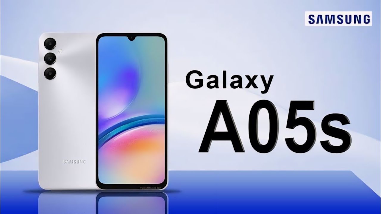Samsung Galaxy A05s