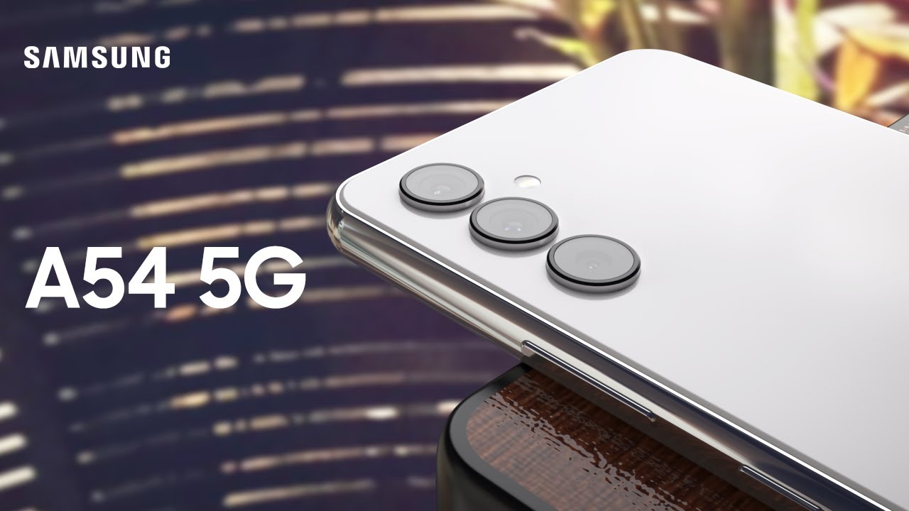 Samsung Galaxy A54 5G