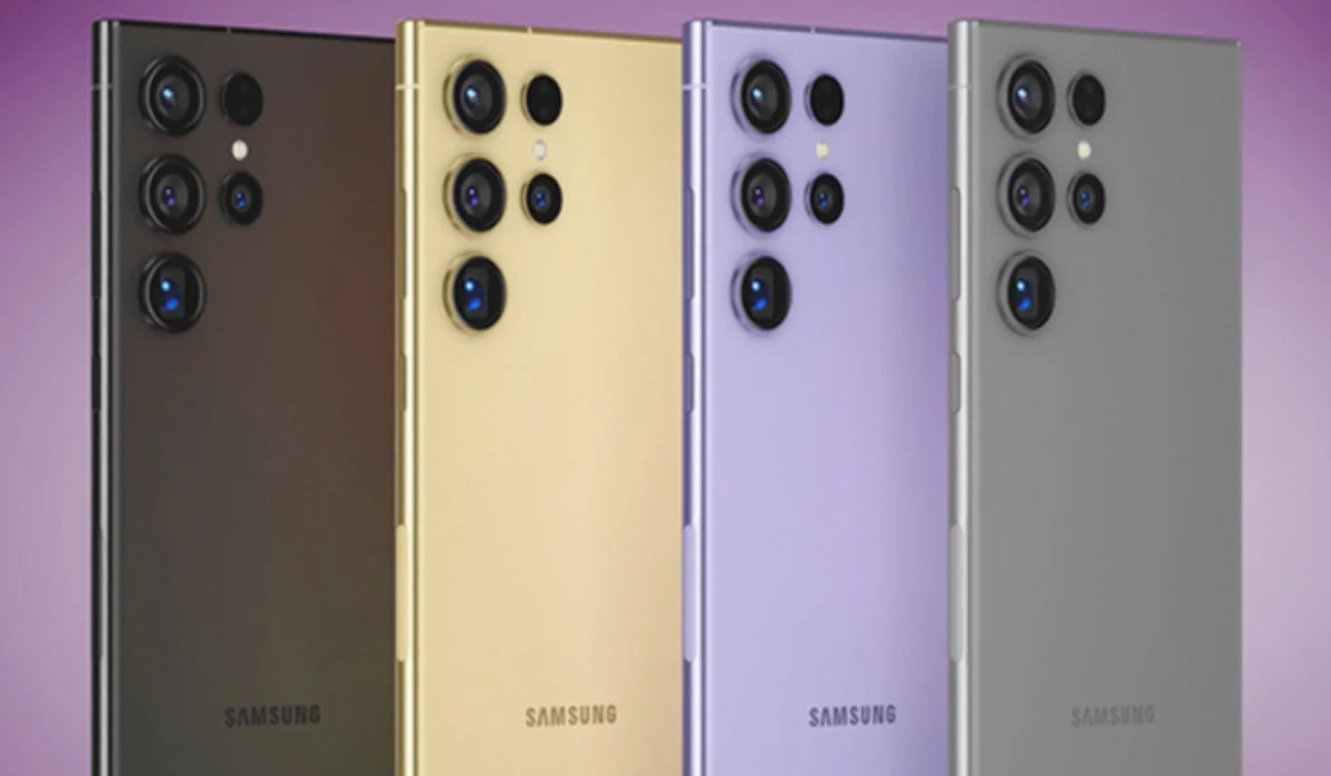 هاتف Samsung Galaxy A35 5G