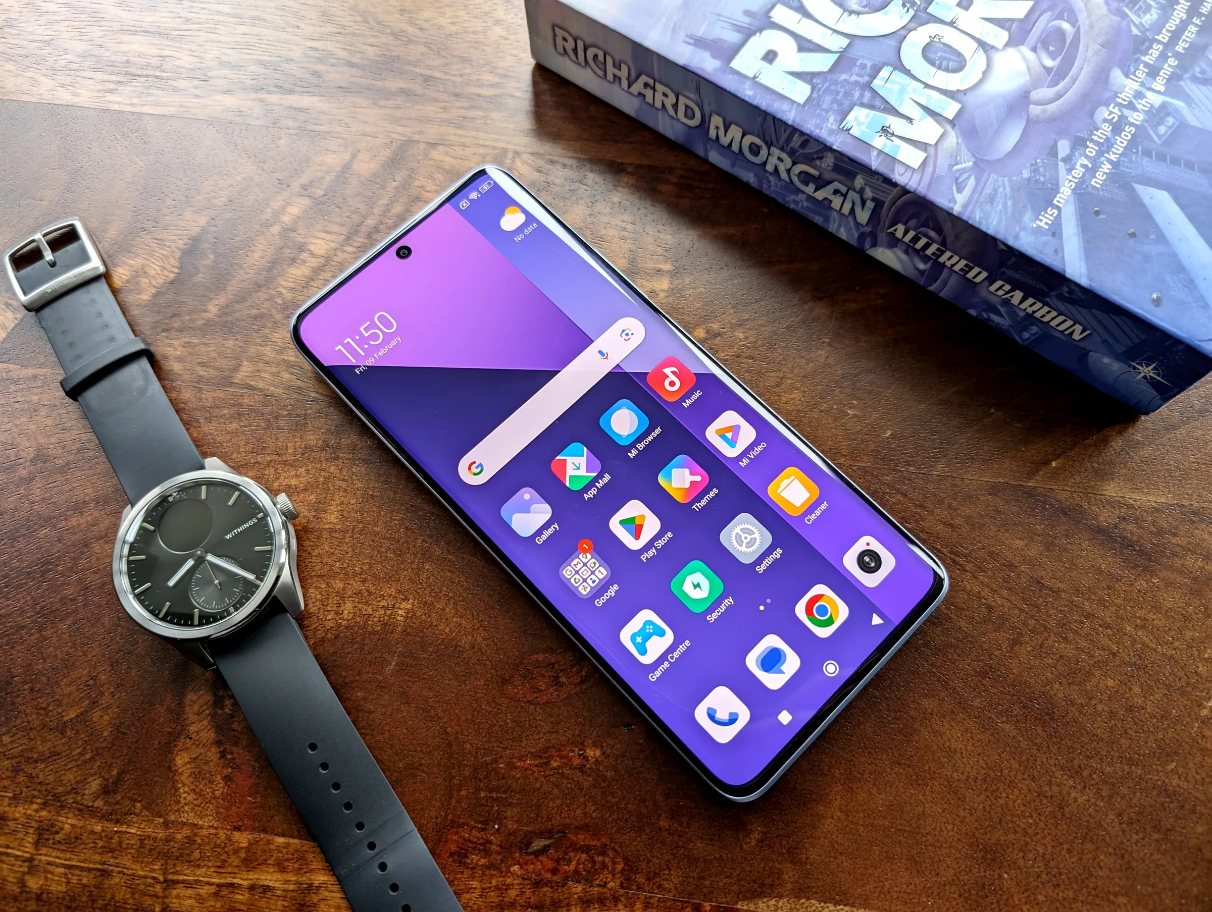 الأكثر مبيعًا Xiaomi Redmi 13.. أرخص موبايل بكاميرا 108 ميجا بيكسل من شاومي