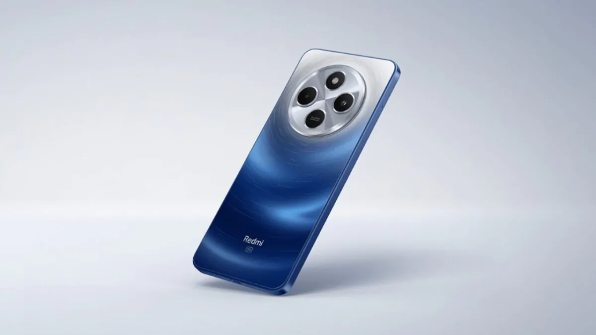 Xiaomi Redmi 14R