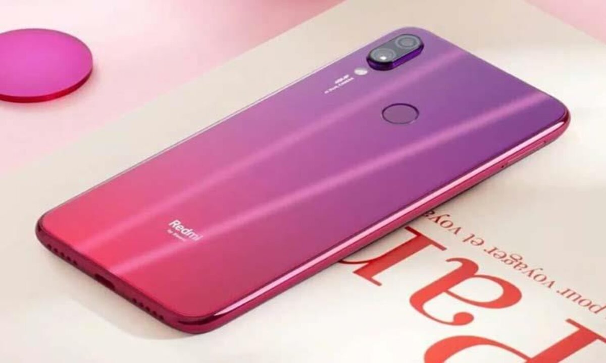 مواصفات Xiaomi Redmi Note 7 ذات الأداء الأنيق والإمكانيات العالية