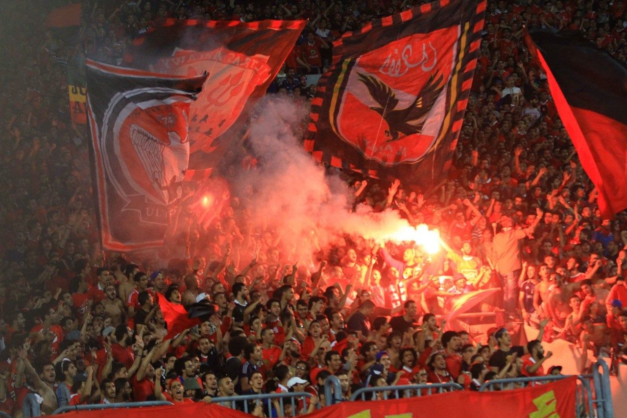al ahly