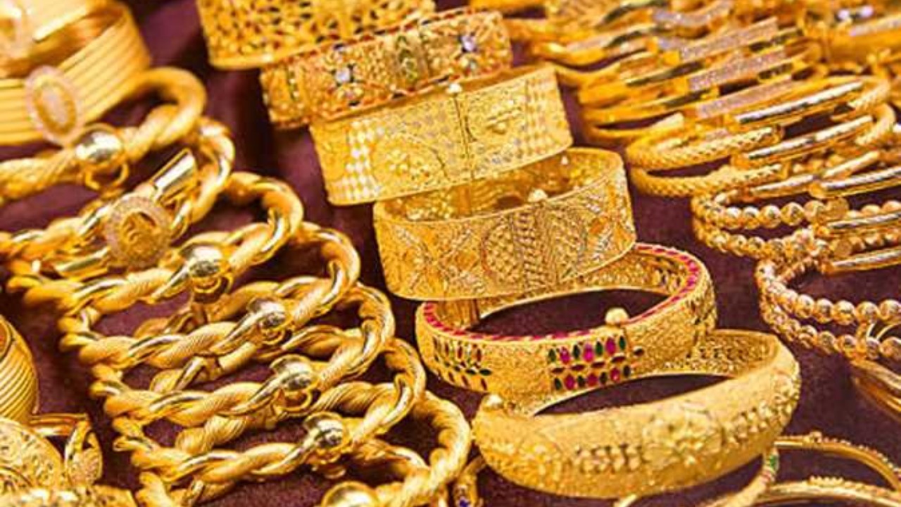 كم سعر الذهب اليوم في السعودية بيع وشراء عيار 21