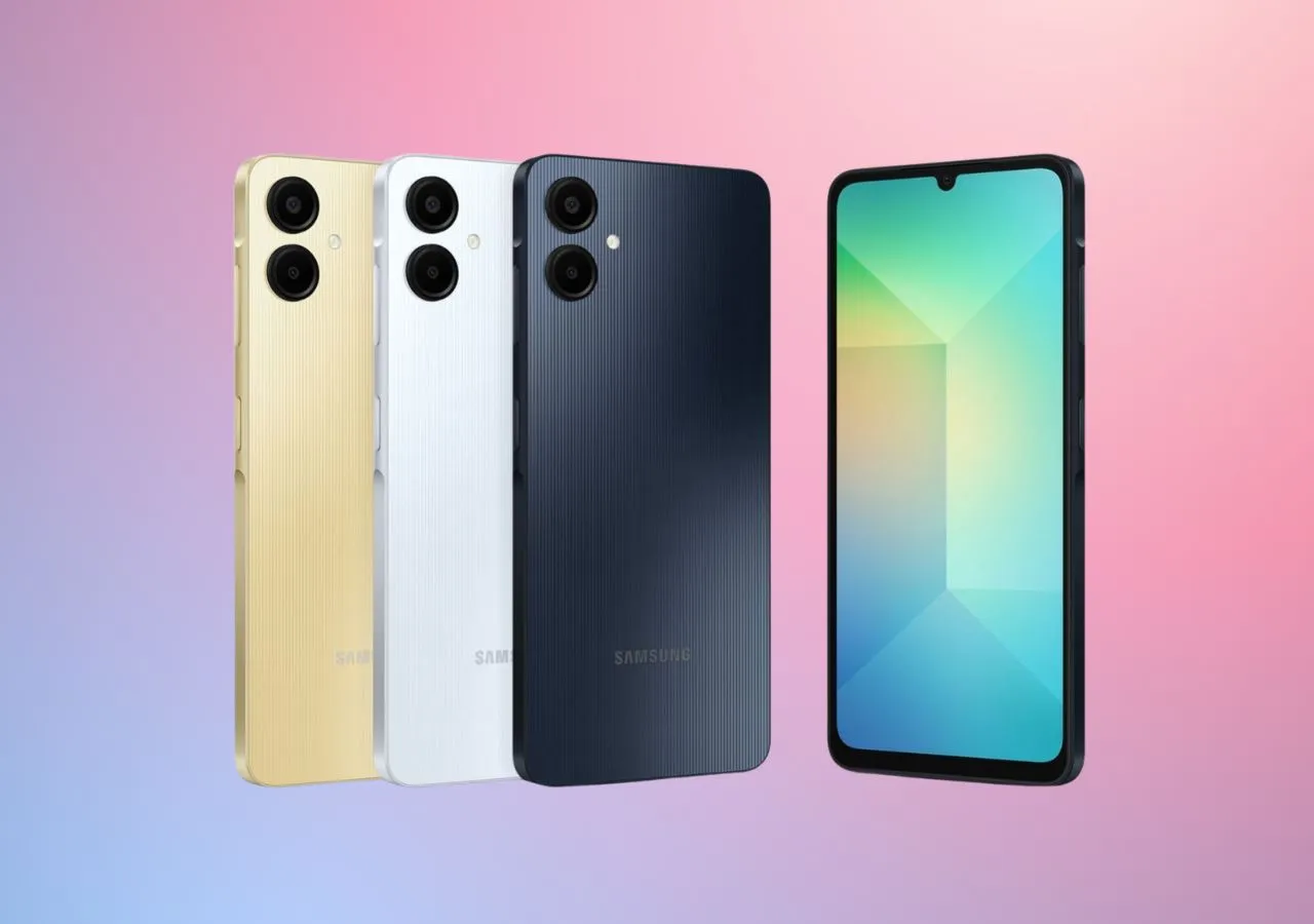 galaxy a06 1
