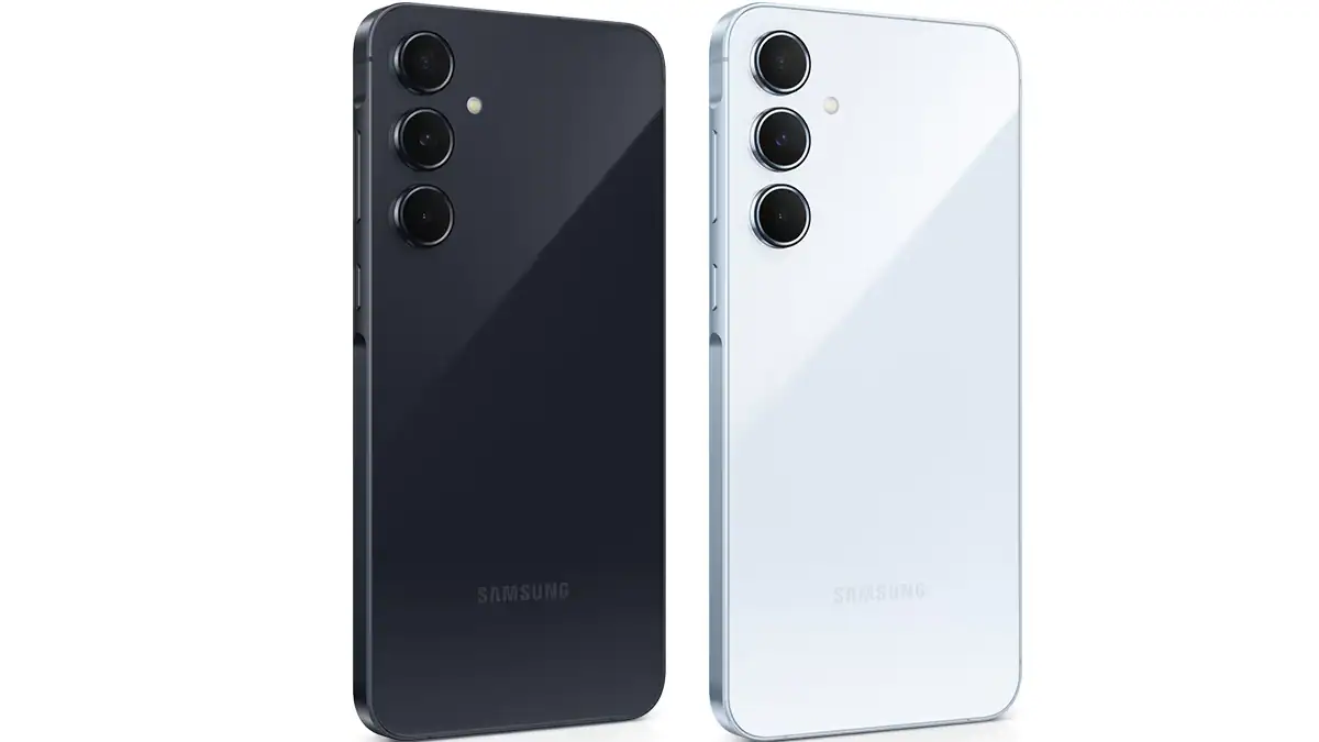 Samsung Galaxy A55 5G