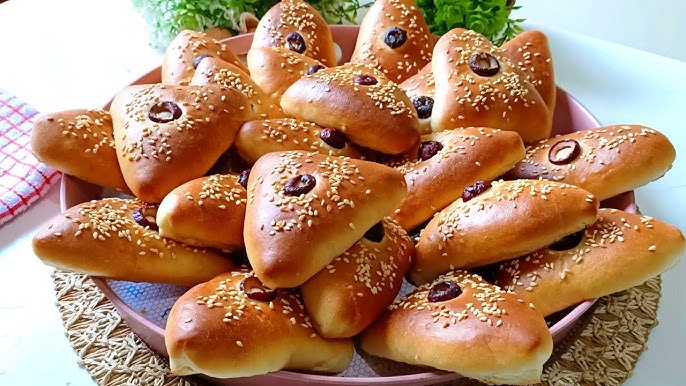 الفطائر الطرية الاقتصادية