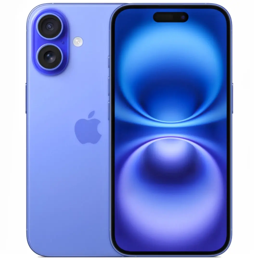 iPhone 16 3