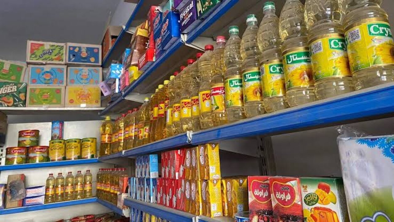 استبعاد سارقي التيار الكهربائي من دعم التموين