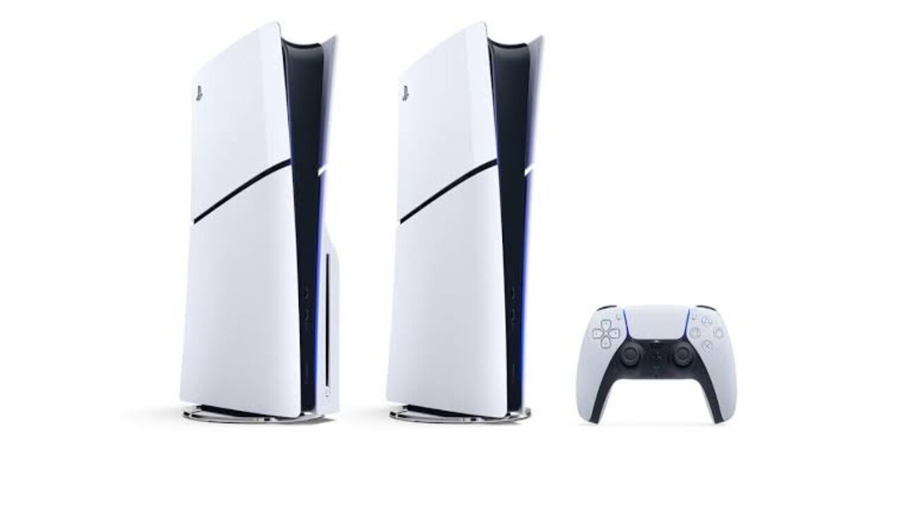 ما هو جهاز PS5 Pro