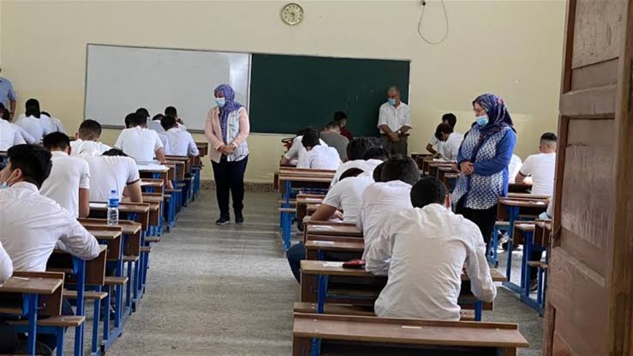 إعادة فتح باب امتحانات الدور الثالث 2024