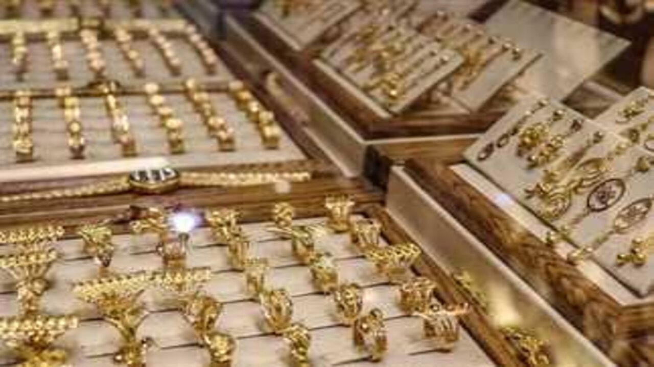 سعر الذهب في السعودية