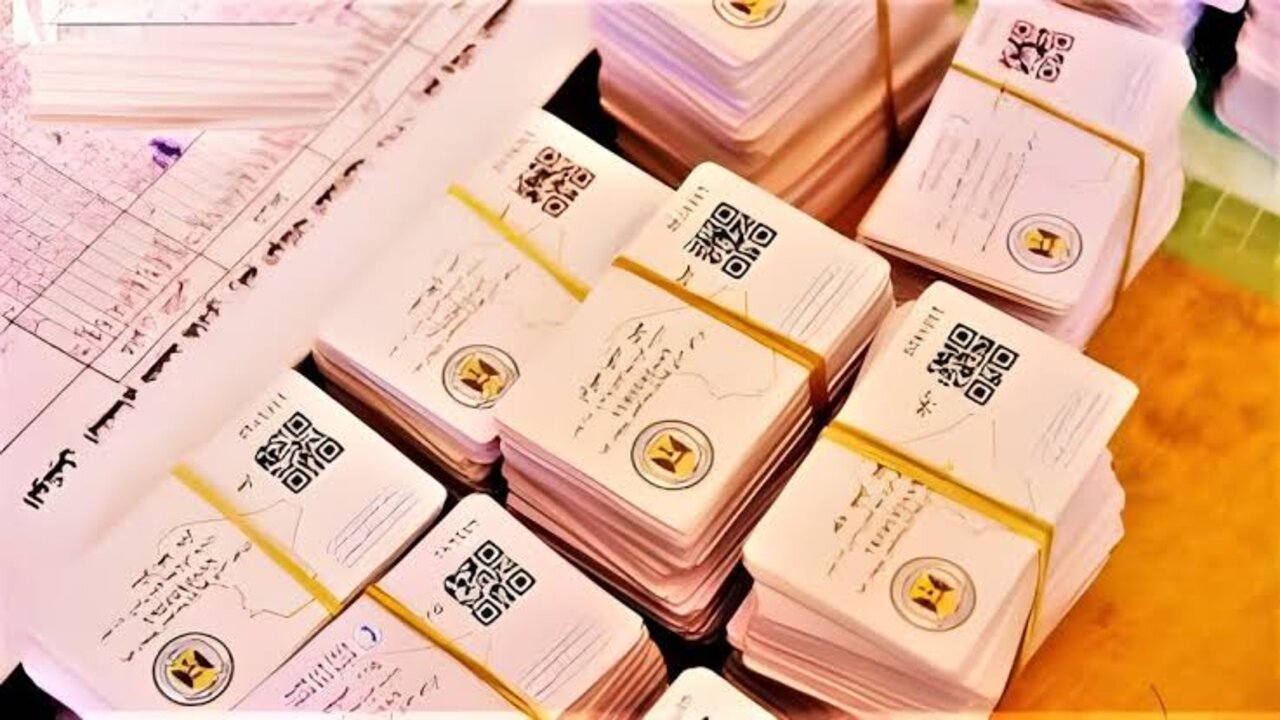 خطوات إضافة طفل في البطاقة التموينية 2024